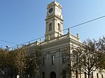 Prahran town hall